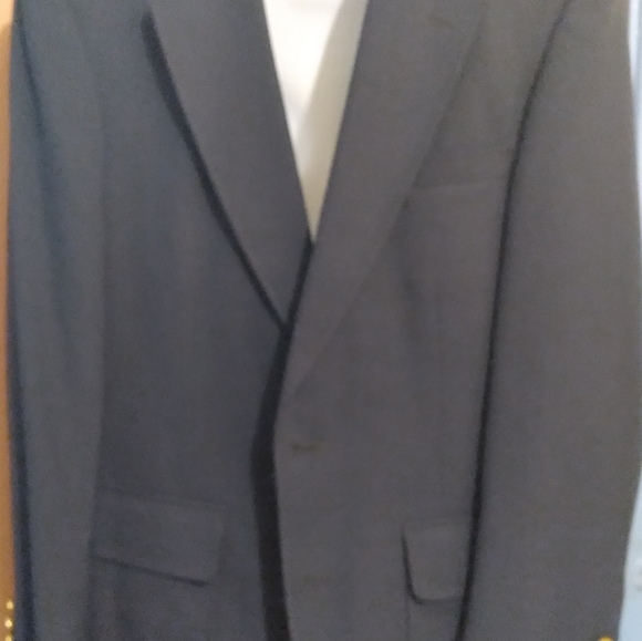 Men's sport coat - Picture 2 of 5